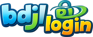 bdjl login লোগো
